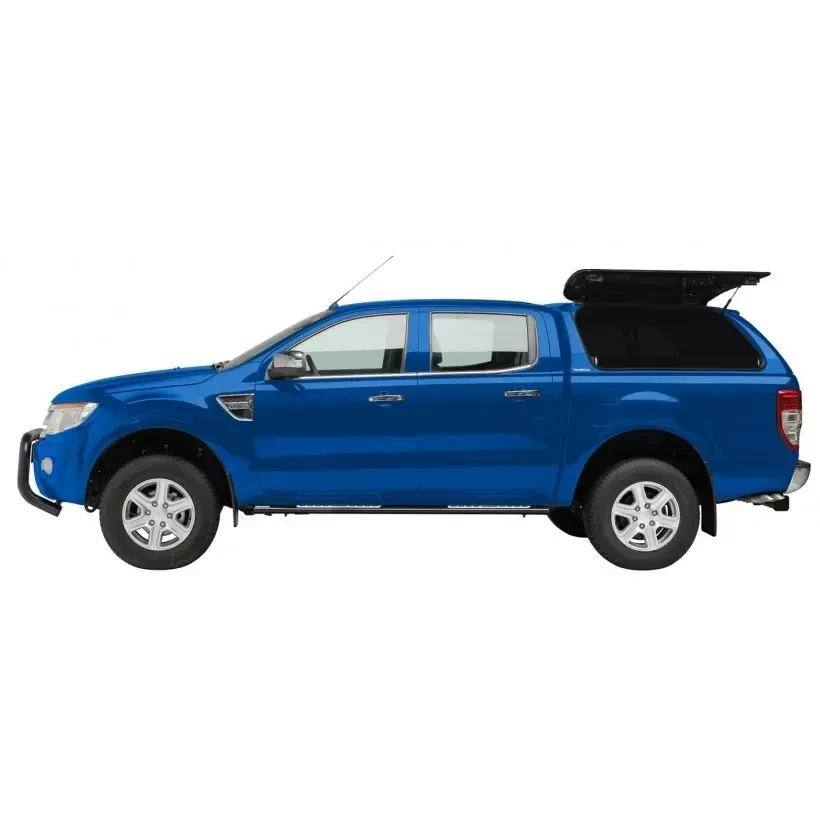 Купити Кунг для Ford Ranger DC Road Ranger RH04 Profi Plus
